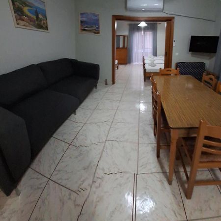 85 Sqm Apartments New Panorama Electric Car Φωρτησησ Station Parálion Ástros Exteriér fotografie