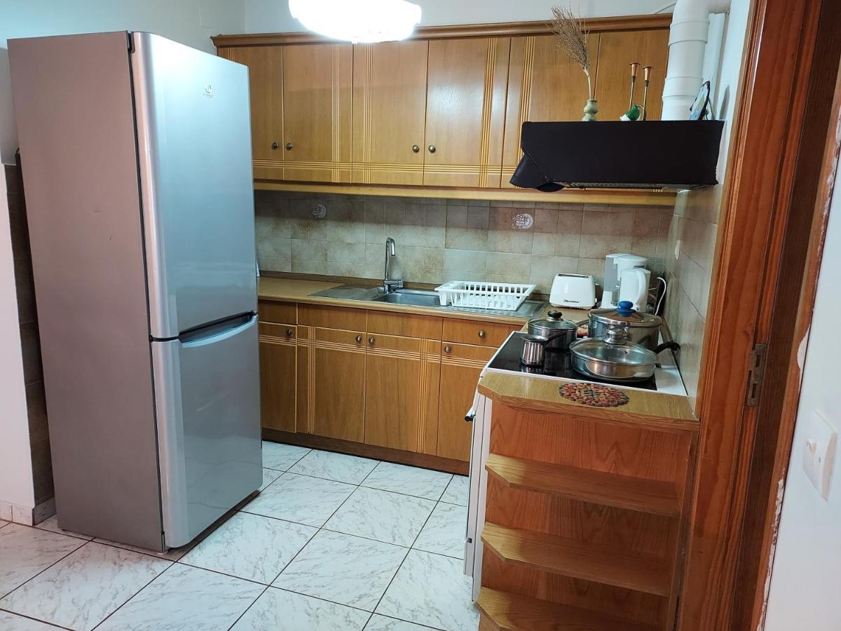 85 Sqm Apartments New Panorama Electric Car Φωρτησησ Station Parálion Ástros Exteriér fotografie
