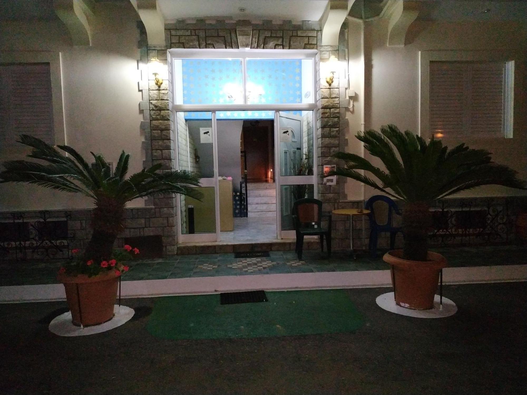 85 Sqm Apartments New Panorama Electric Car Φωρτησησ Station Parálion Ástros Exteriér fotografie