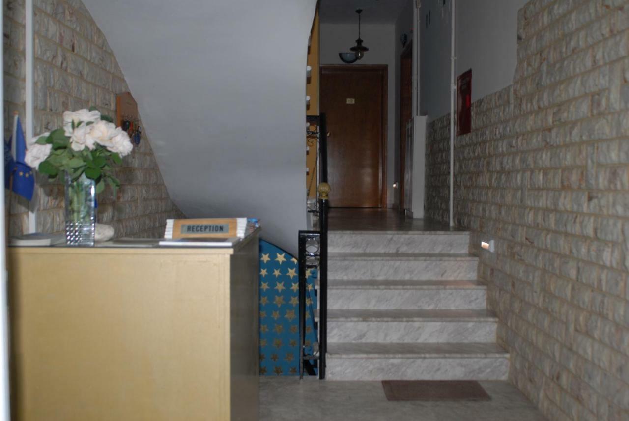 85 Sqm Apartments New Panorama Electric Car Φωρτησησ Station Parálion Ástros Exteriér fotografie